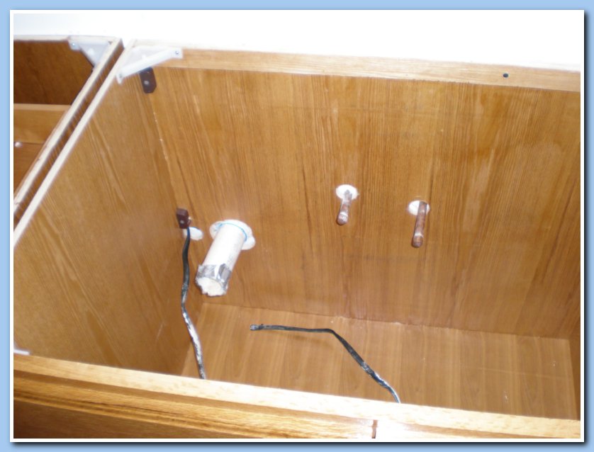 Ciaccion in Metairie - Oak.